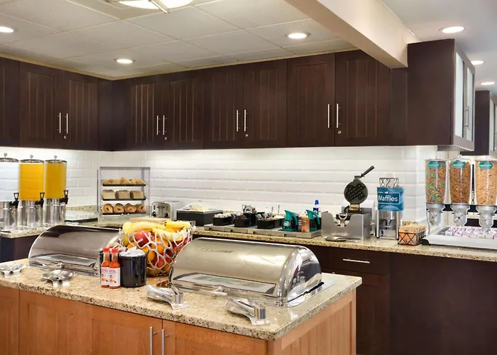 Homewood Suites By Hilton Houston-Willowbrook Mall