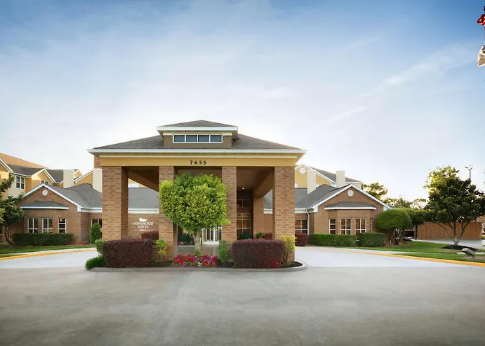 Homewood Suites By Hilton Houston-Willowbrook Mall