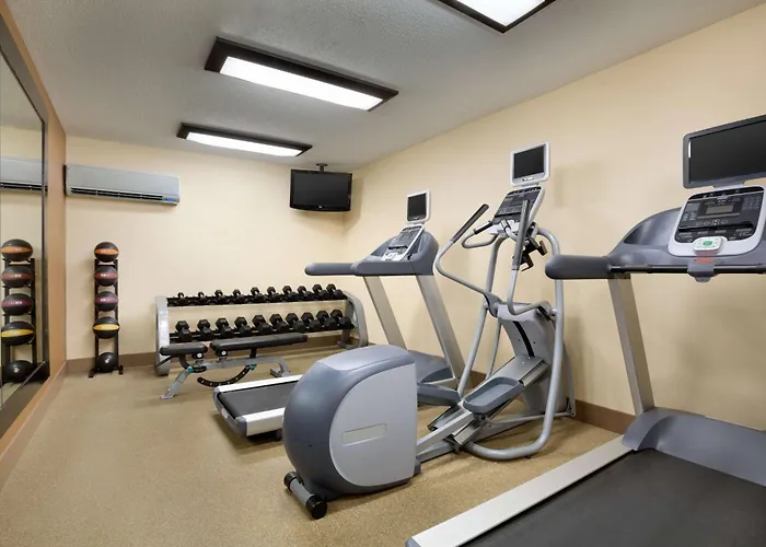 Homewood Suites By Hilton Houston-Willowbrook Mall