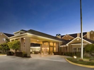 Hotel Homewood By Hilton Houston-willowbrook Mall 3*