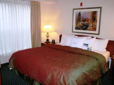 Homewood By Hilton Houston-willowbrook Mall 3*