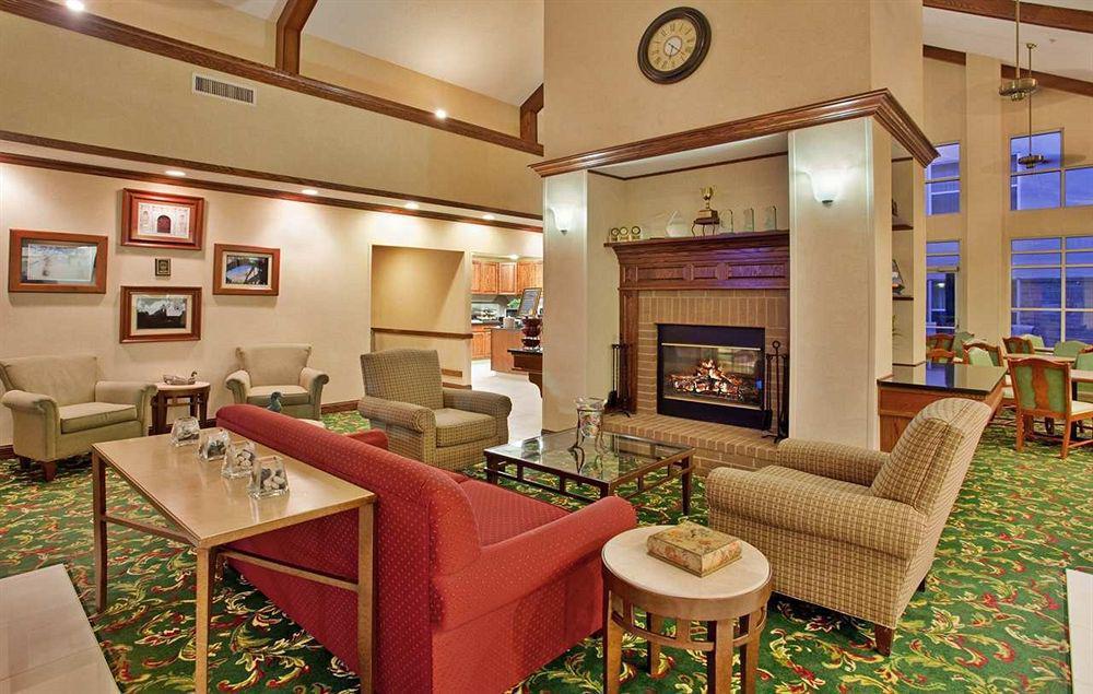 Homewood By Hilton Houston-willowbrook Mall 3* Houston