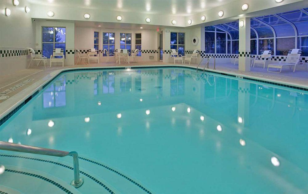 Homewood By Hilton Houston-willowbrook Mall Hotel Houston