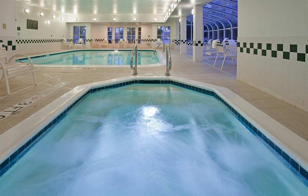 Homewood By Hilton Houston-willowbrook Mall Hotel 3*