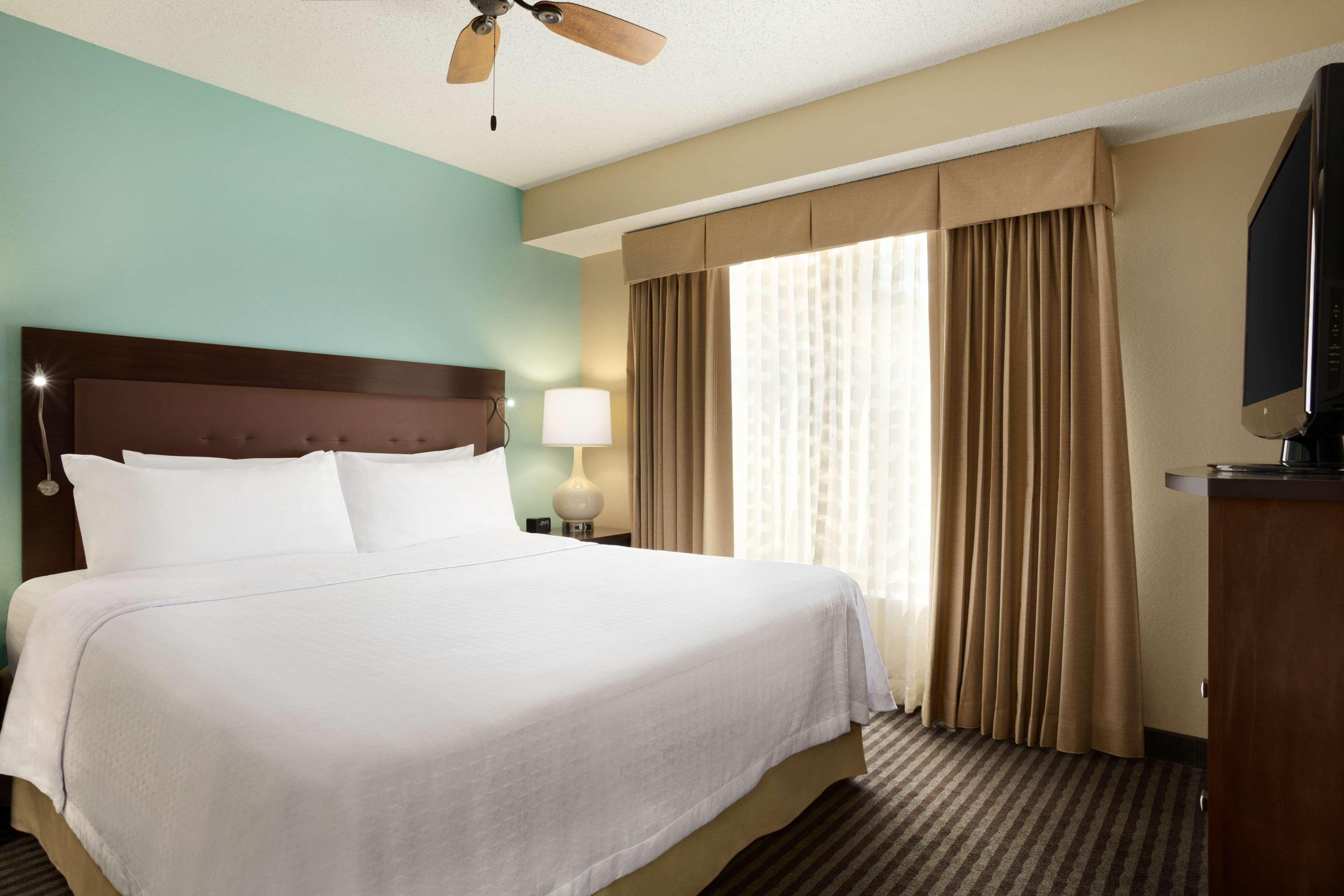 Homewood By Hilton Houston-willowbrook Mall Hotel Houston