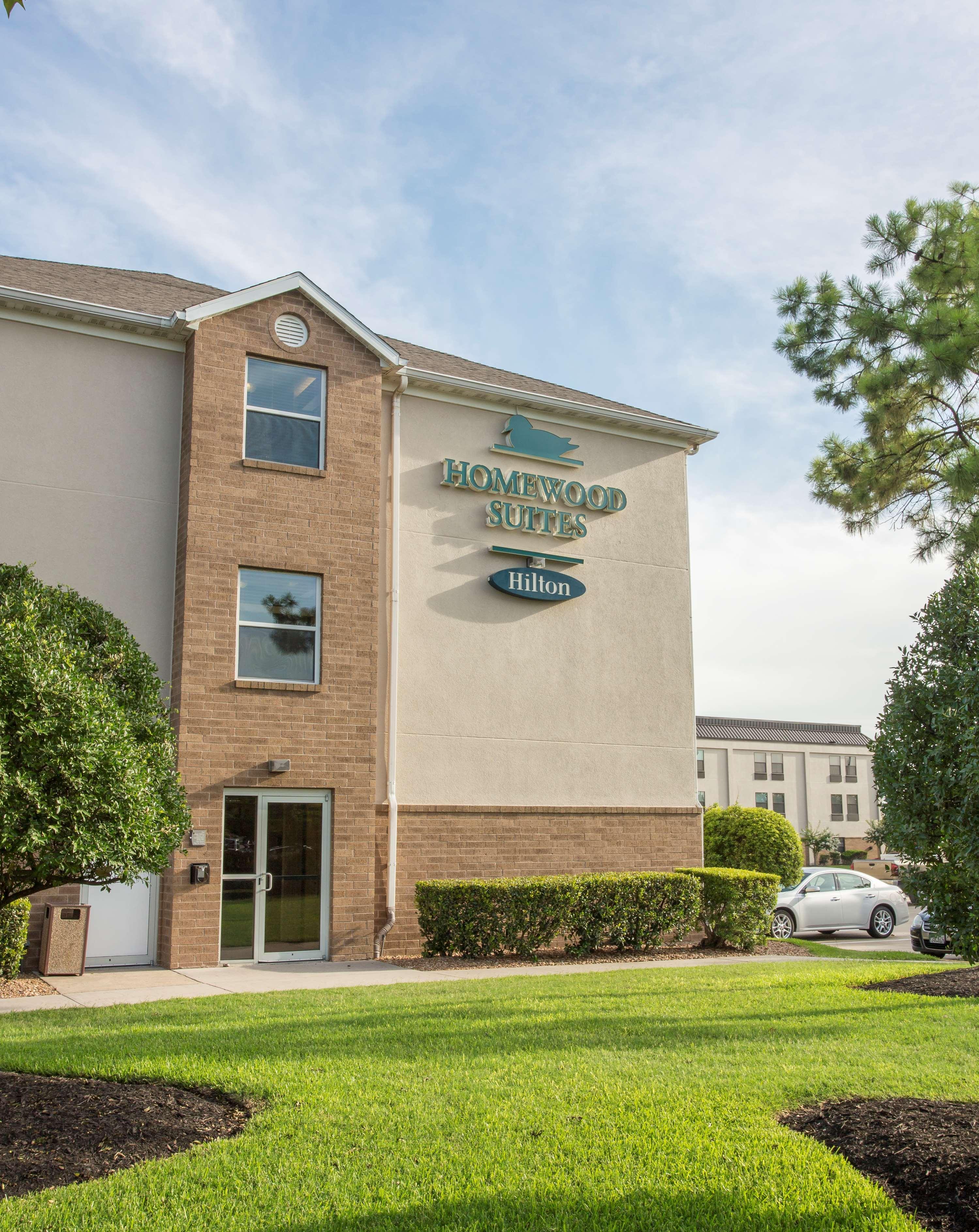 Homewood By Hilton Houston-willowbrook Mall