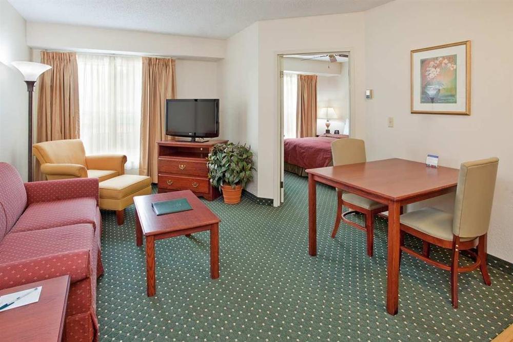 Homewood By Hilton Houston-willowbrook Mall 3* Houston