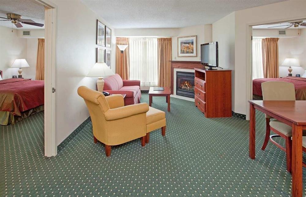 Hotel Homewood By Hilton Houston-willowbrook Mall