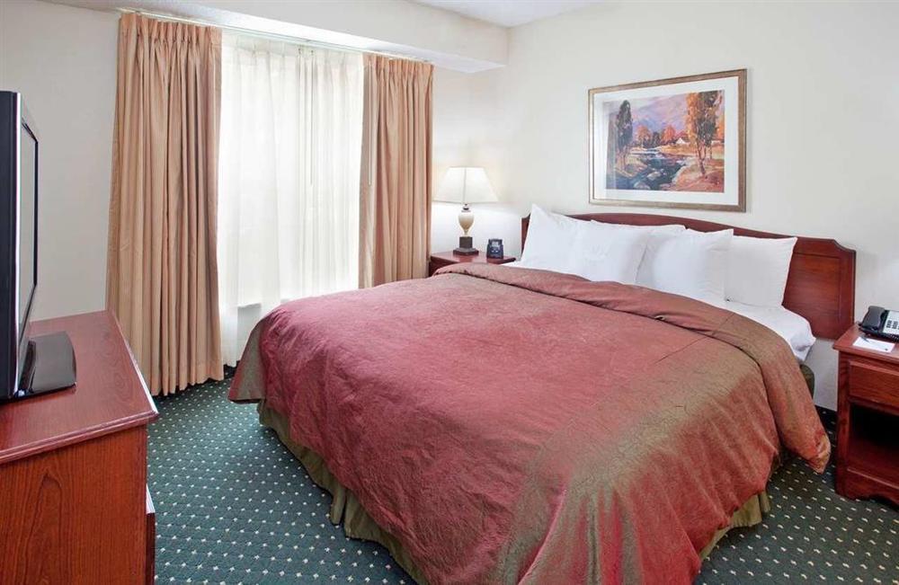 Homewood By Hilton Houston-willowbrook Mall Houston