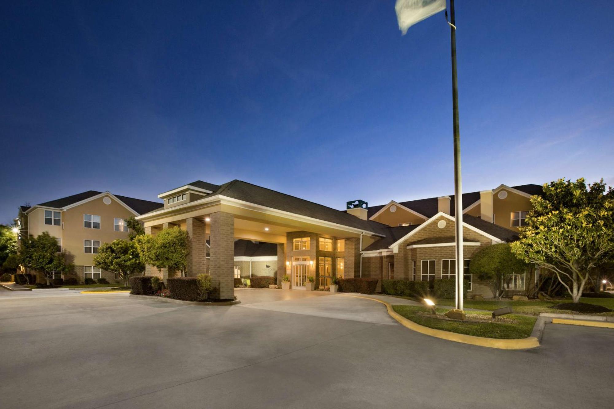 Homewood By Hilton Houston-willowbrook Mall Hotel Houston