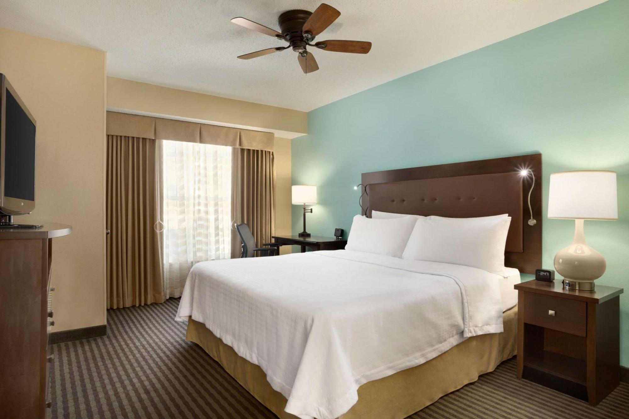 Homewood By Hilton Houston-willowbrook Mall Hotel Houston