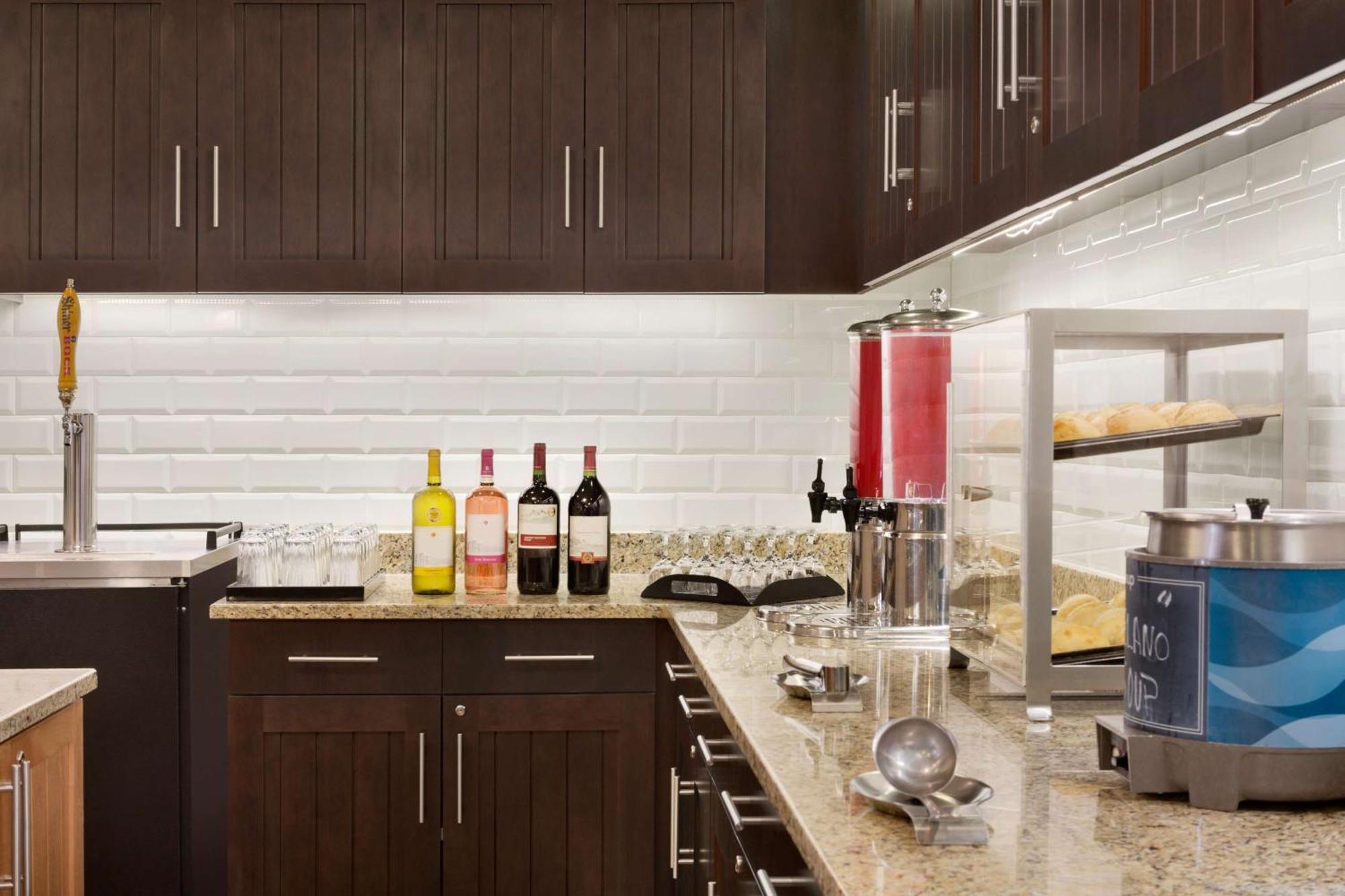 Homewood By Hilton Houston-willowbrook Mall Houston
