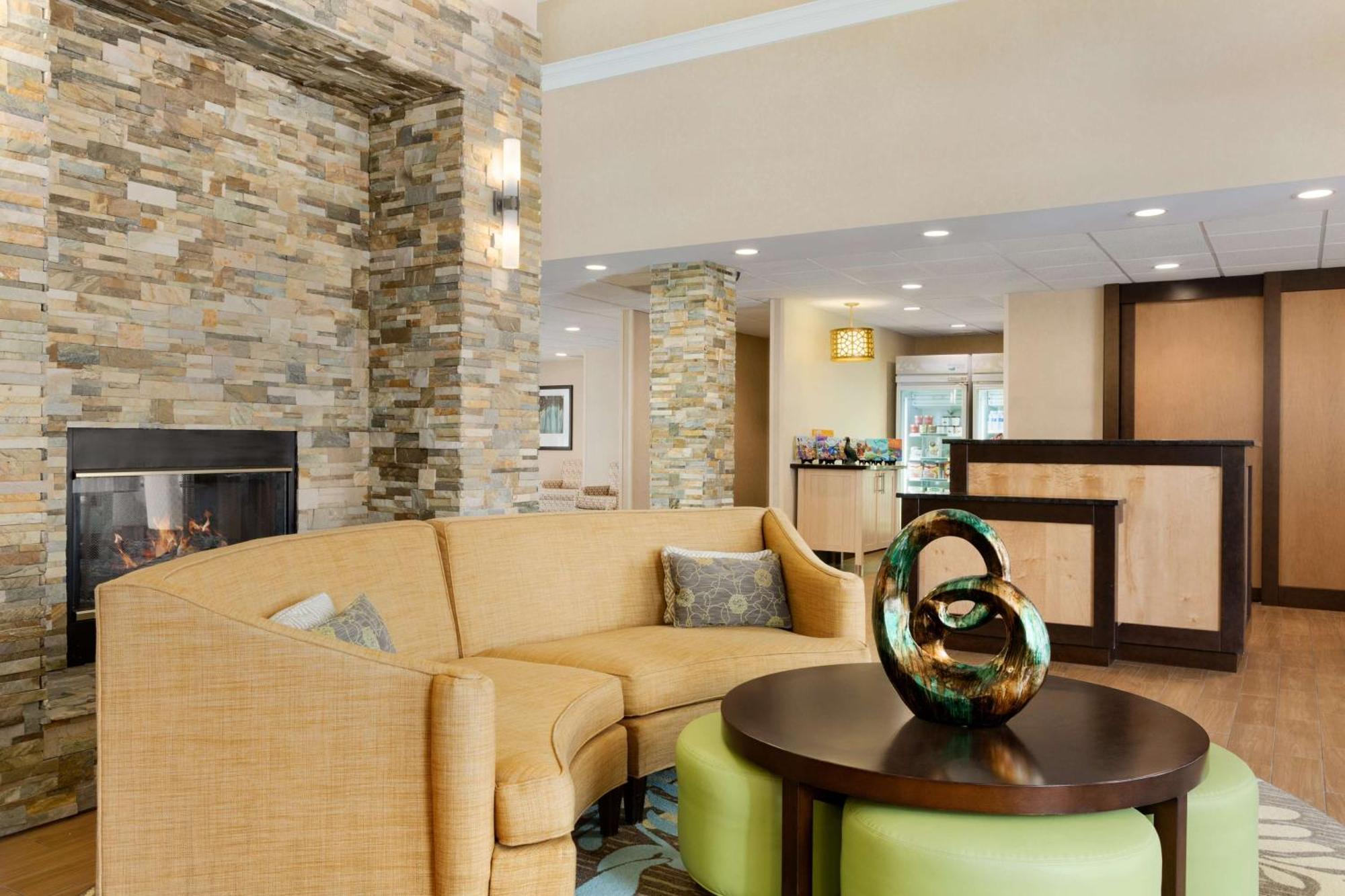 Hotel Homewood By Hilton Houston-willowbrook Mall