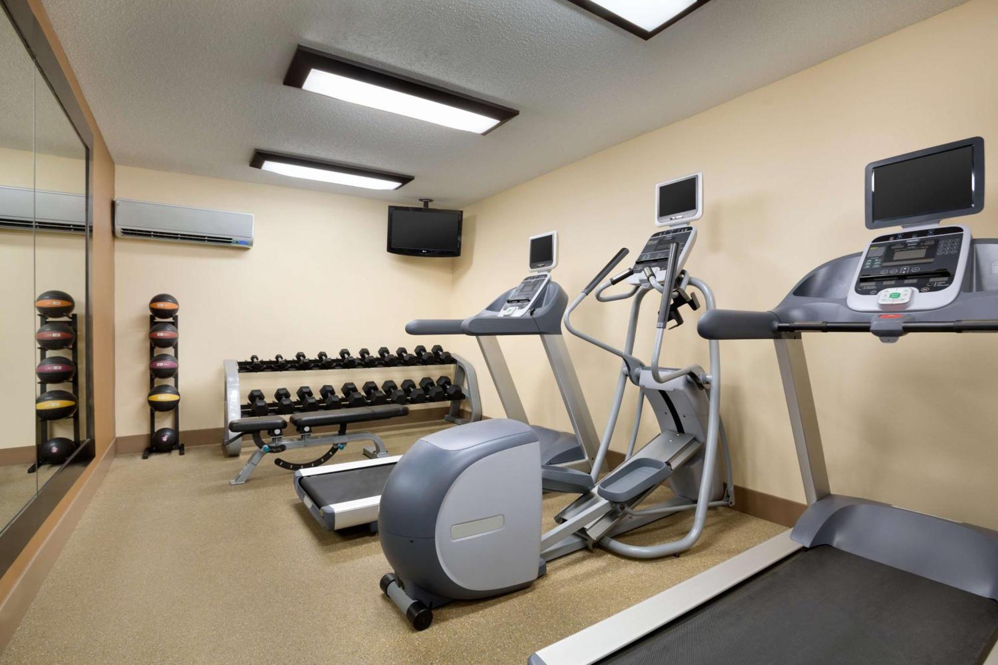Homewood By Hilton Houston-willowbrook Mall Hotel Houston
