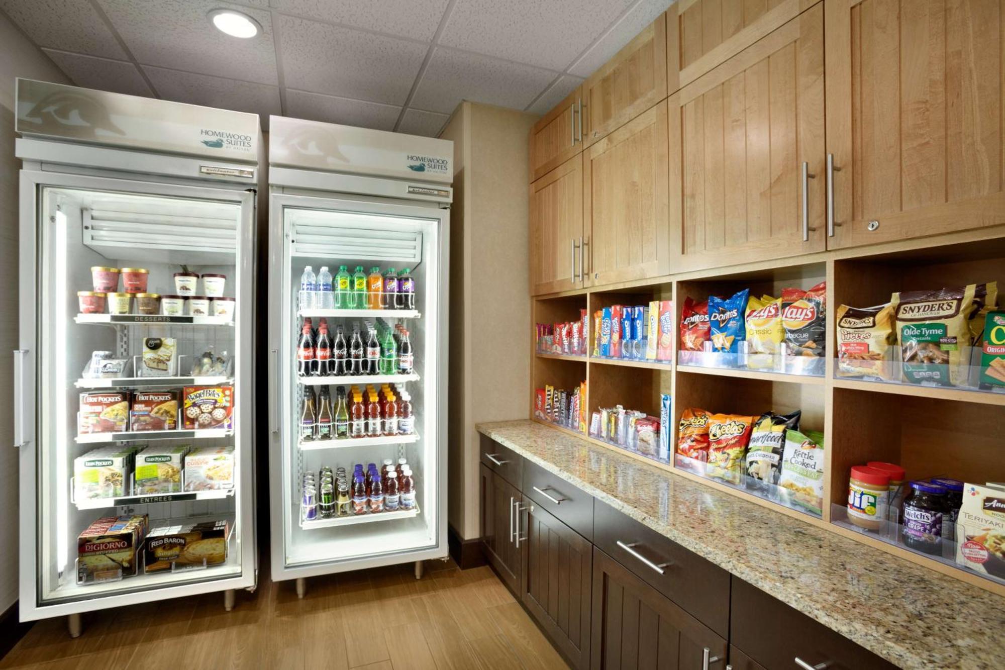 Homewood By Hilton Houston-willowbrook Mall 3*