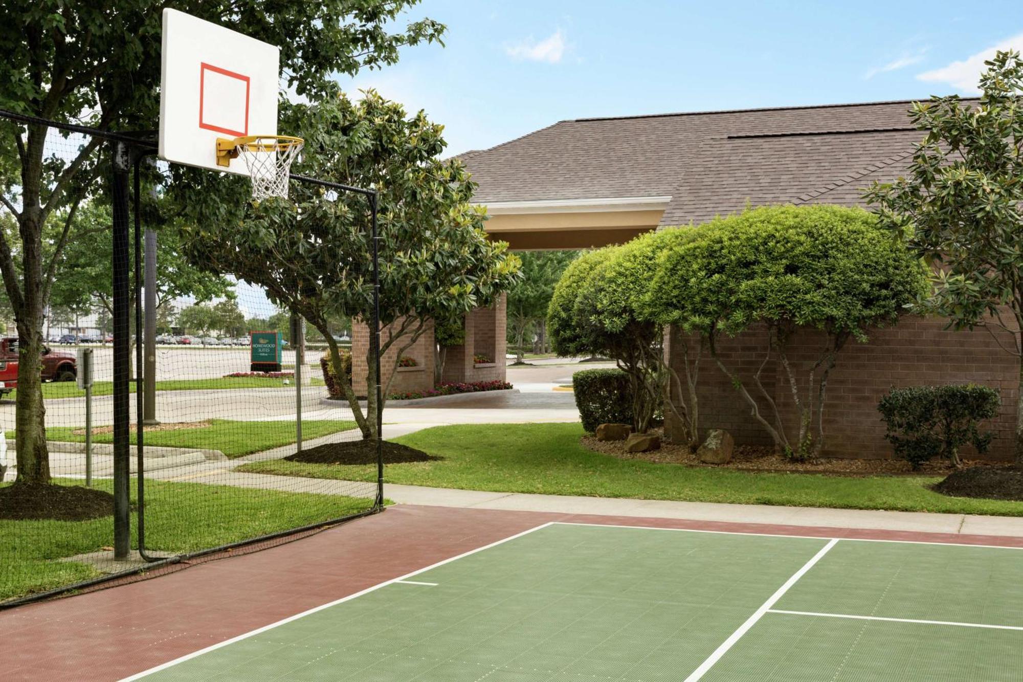 Homewood By Hilton Houston-willowbrook Mall Hotel Houston