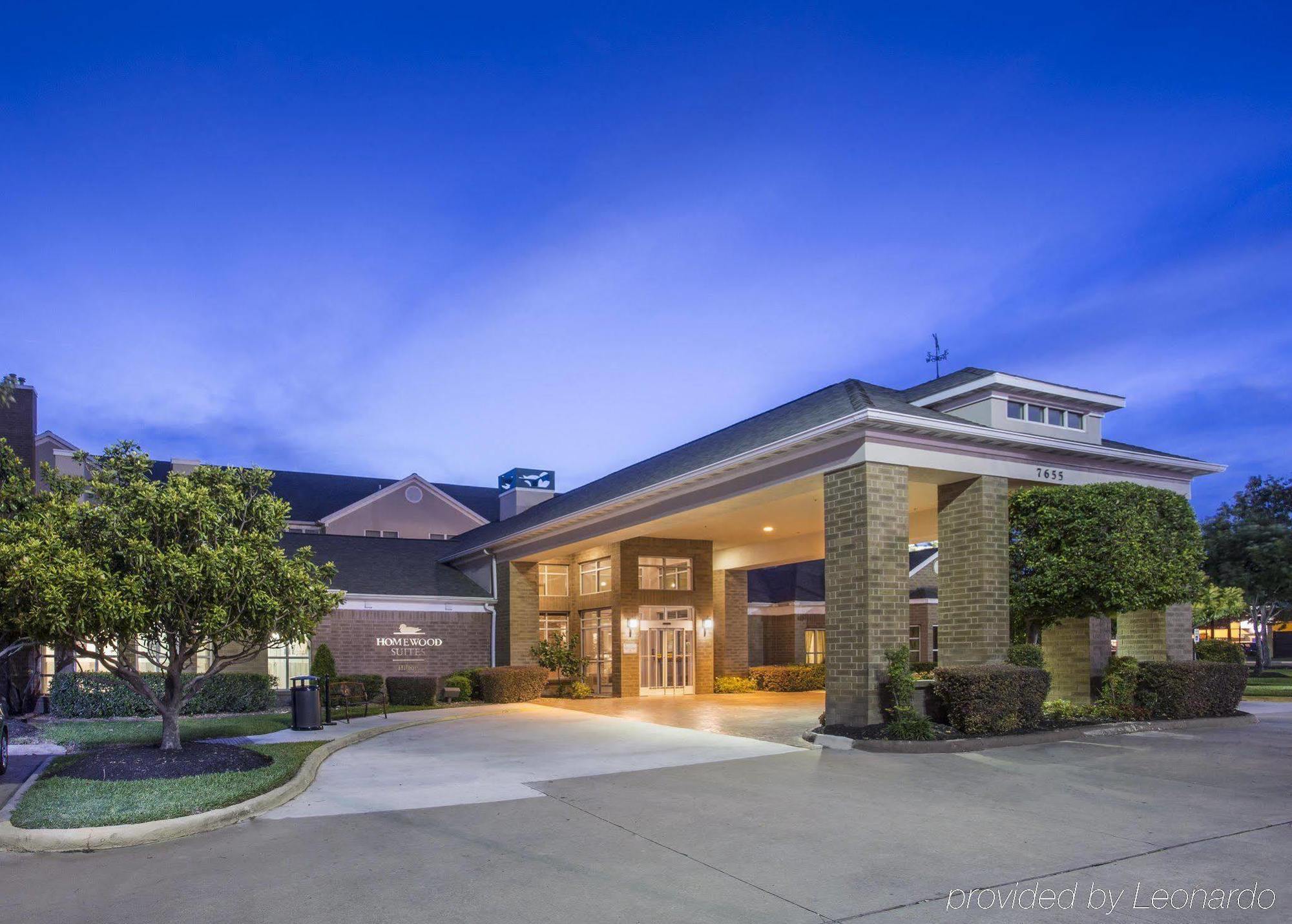 Homewood By Hilton Houston-willowbrook Mall 3*