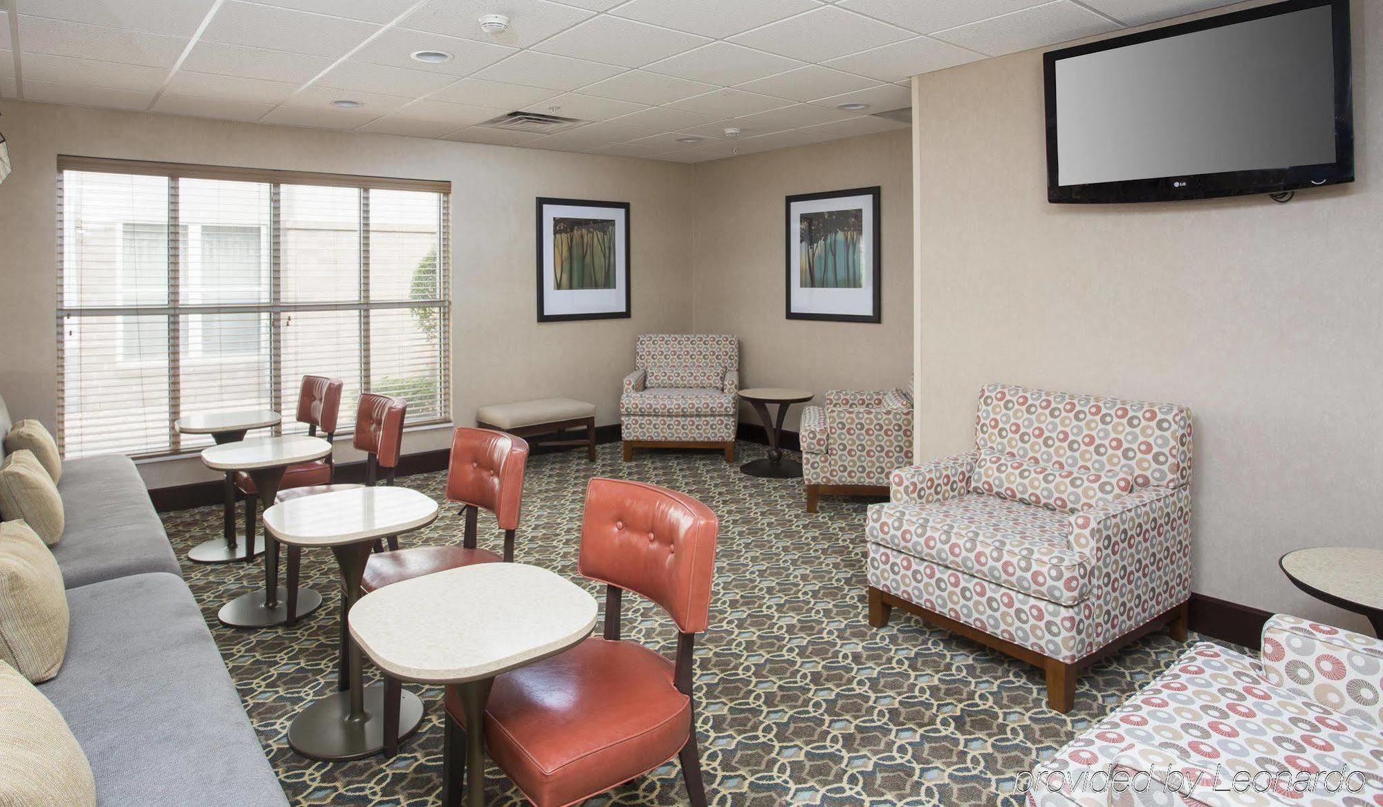 Homewood By Hilton Houston-willowbrook Mall 3*
