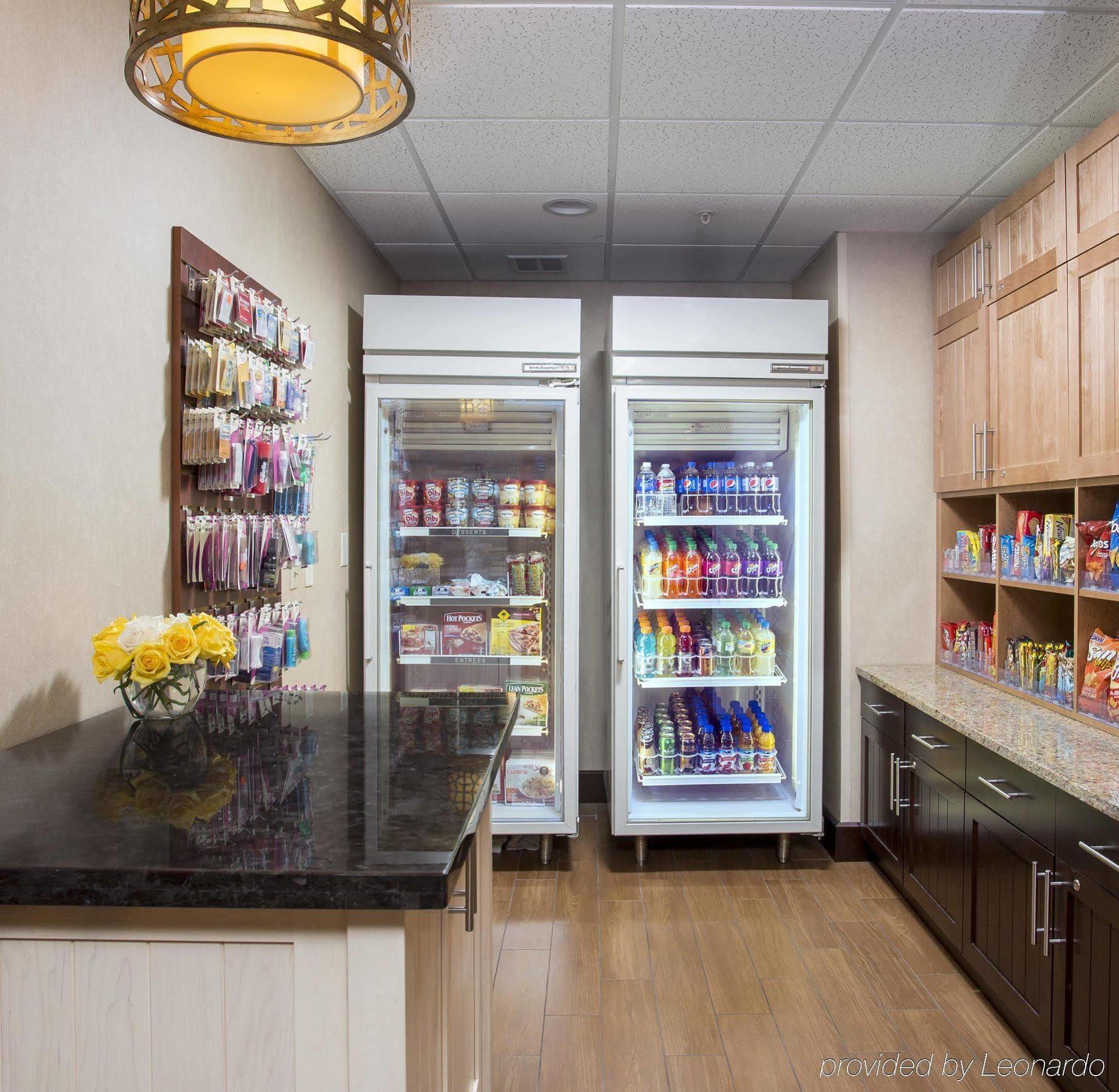 Hotel Homewood By Hilton Houston-willowbrook Mall 3*