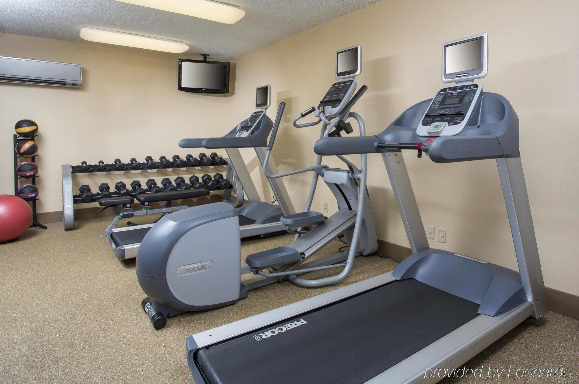 Hotel Homewood By Hilton Houston-willowbrook Mall 3*
