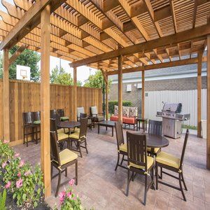 Homewood By Hilton Houston-willowbrook Mall Hotel Houston