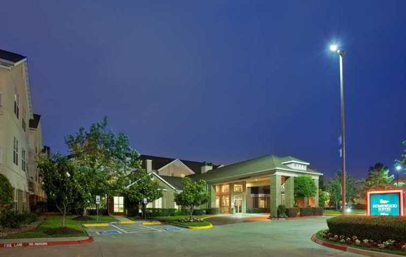 Hotel Homewood By Hilton Houston-willowbrook Mall Houston