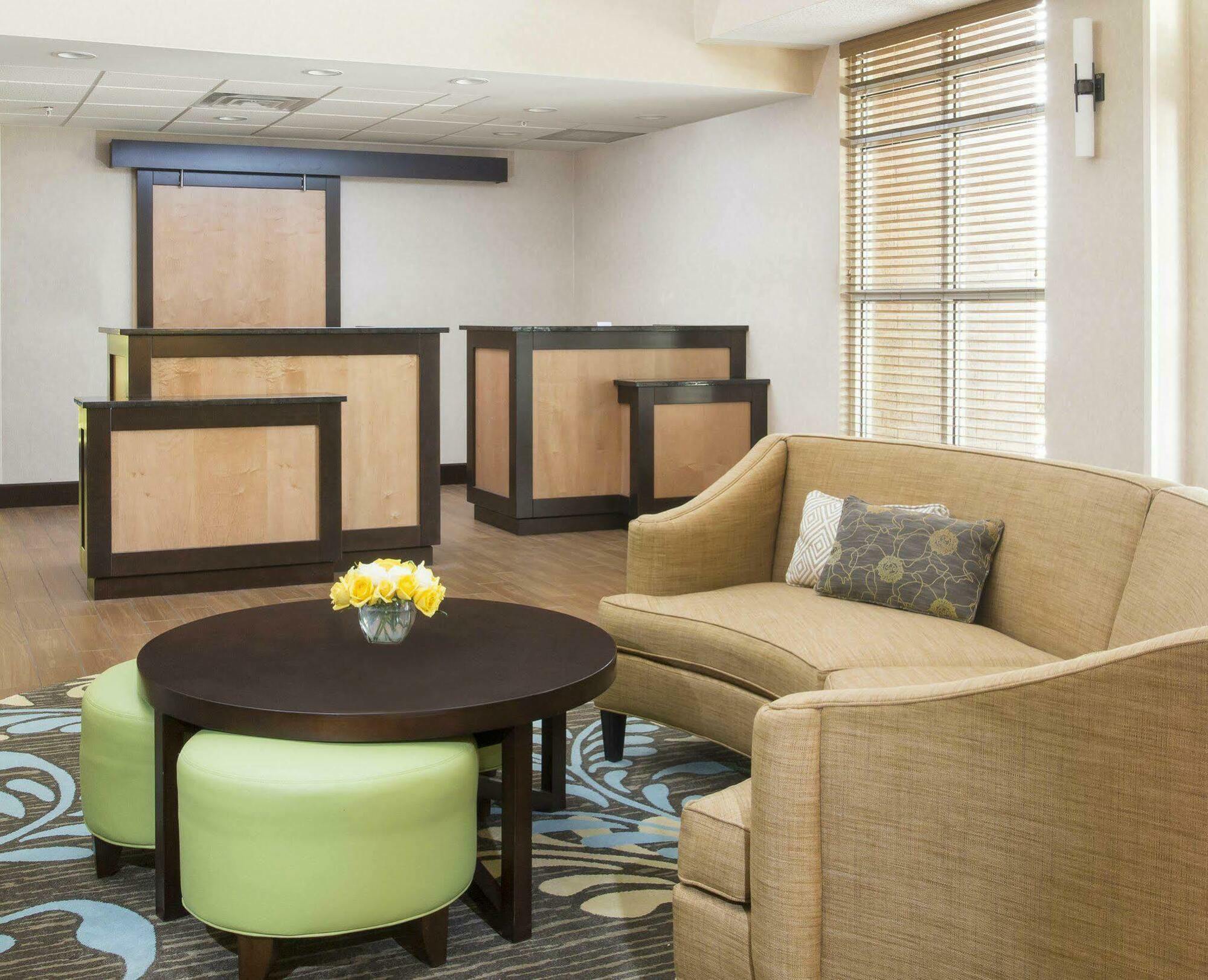 Homewood By Hilton Houston-willowbrook Mall Houston