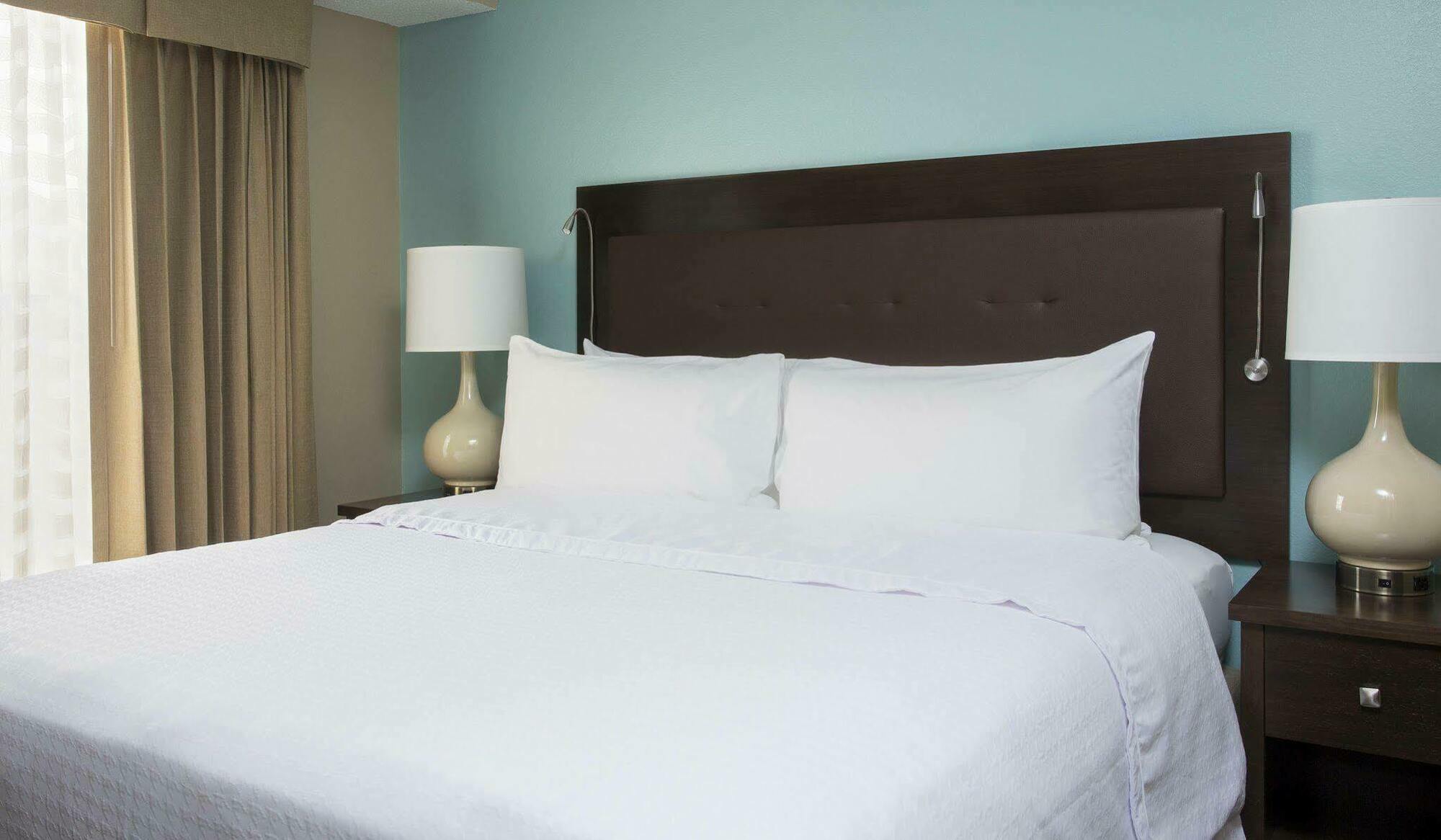 Hotel Homewood By Hilton Houston-willowbrook Mall 3*