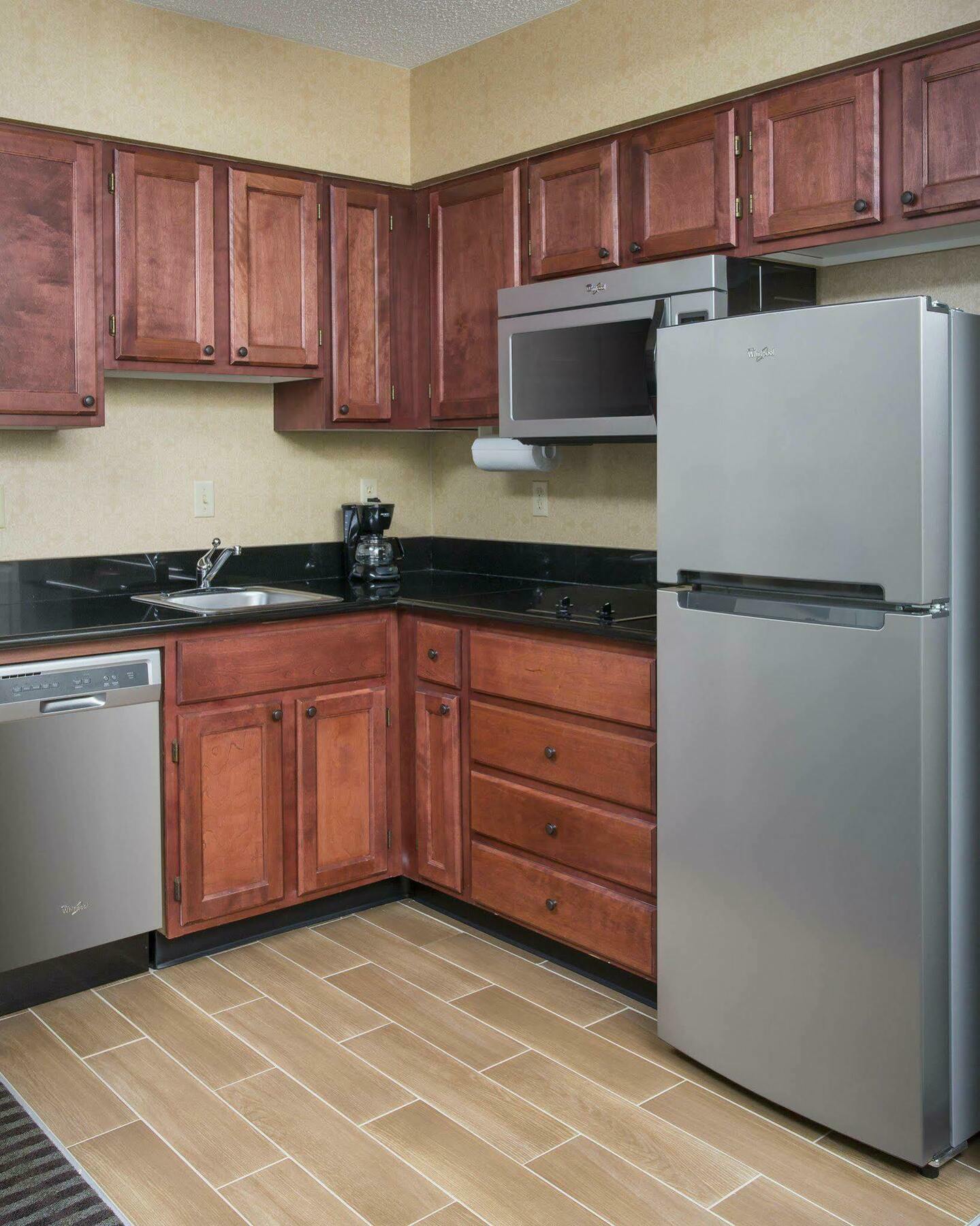 Homewood By Hilton Houston-willowbrook Mall 3* Houston