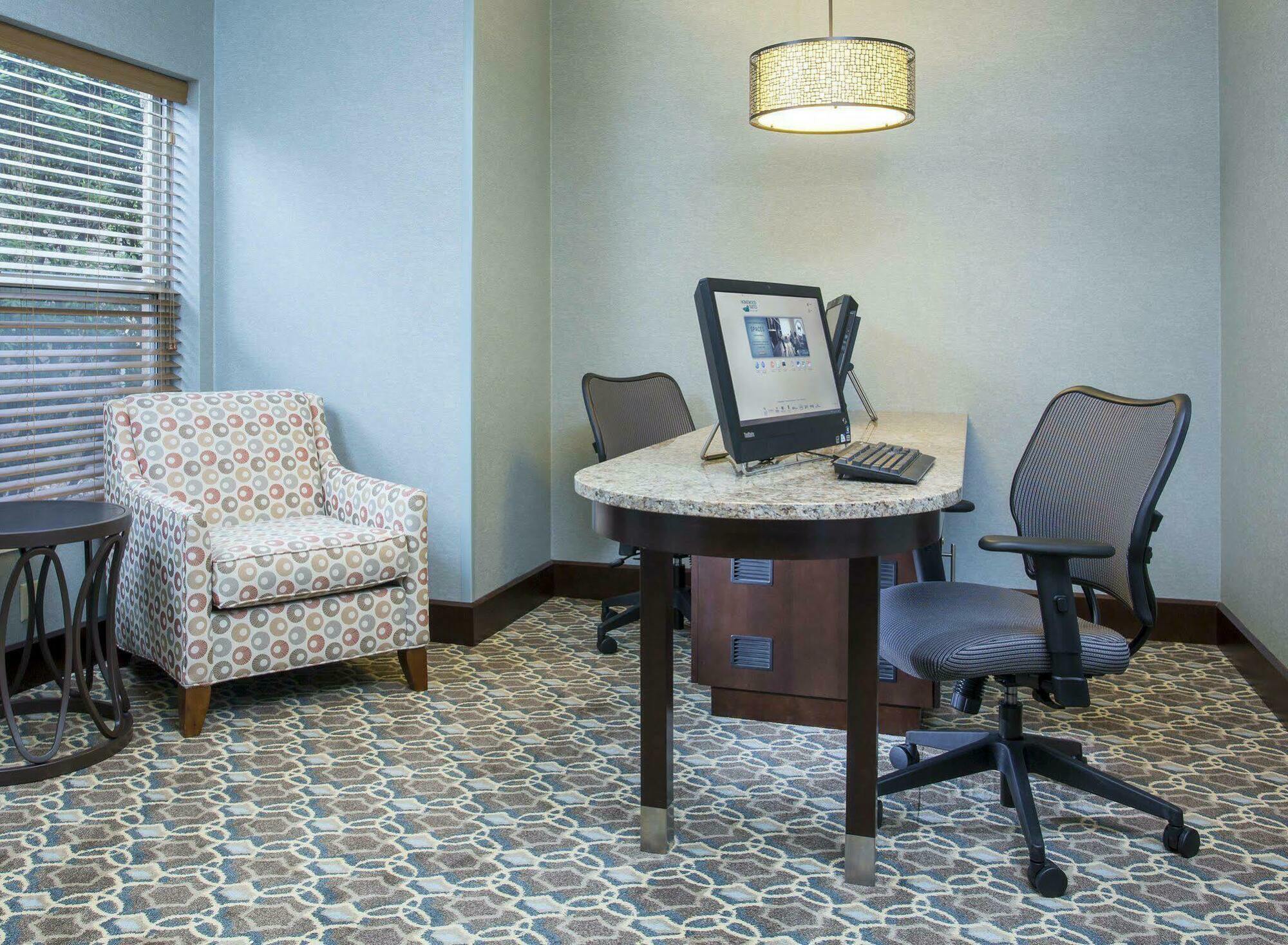 Hotel Homewood By Hilton Houston-willowbrook Mall