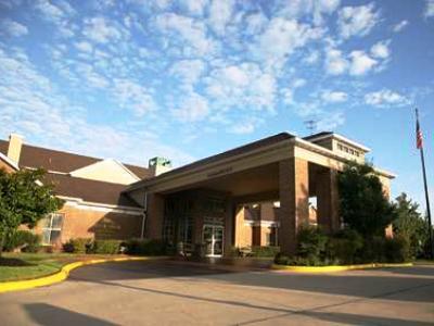 Homewood By Hilton Houston-willowbrook Mall 3*