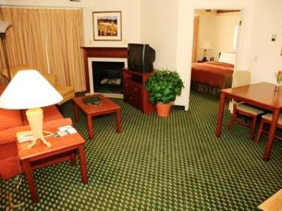 Hotel Homewood By Hilton Houston-willowbrook Mall 3*